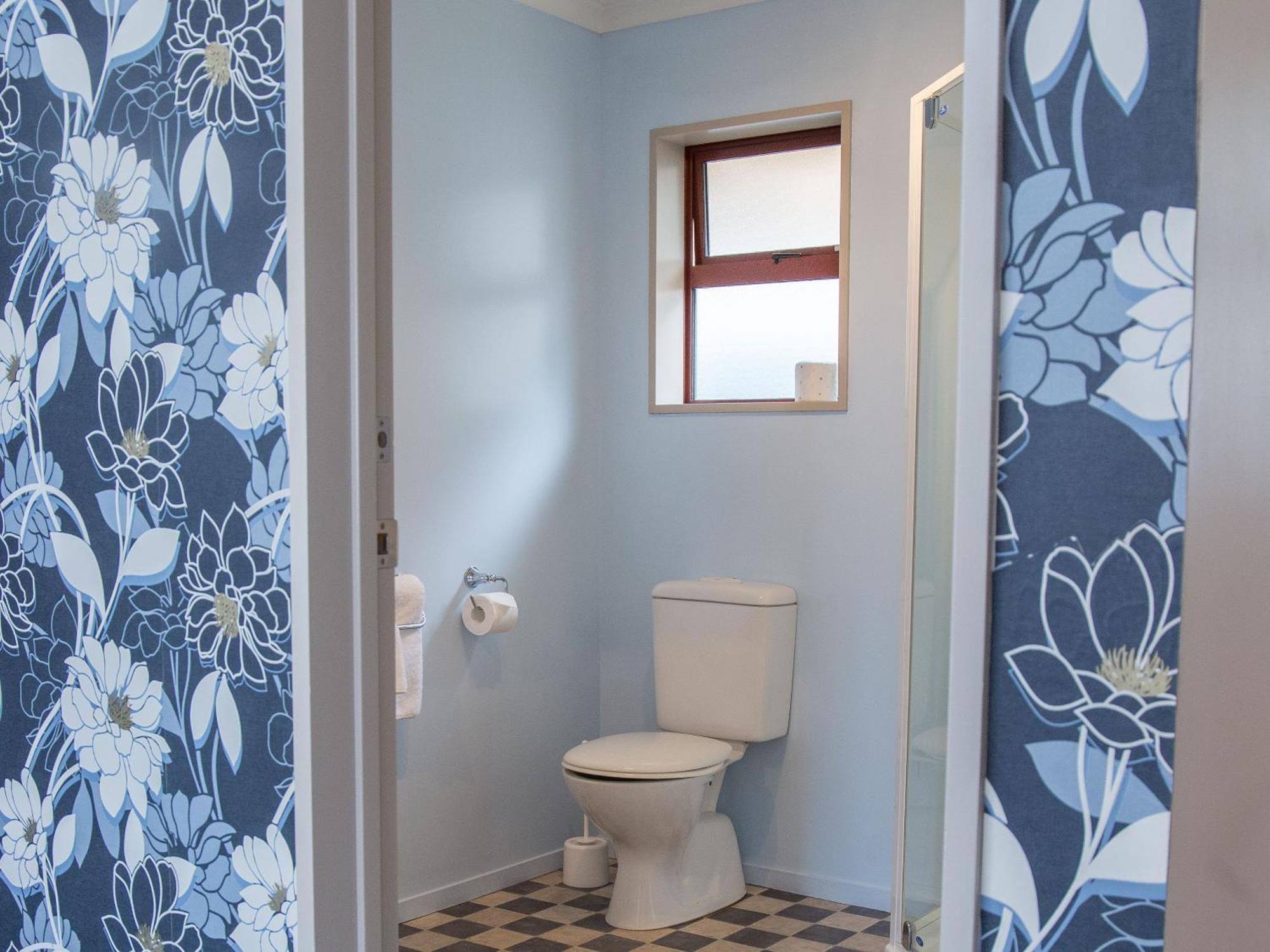 Asure Scenic Route Motor Lodge Geraldine Room photo